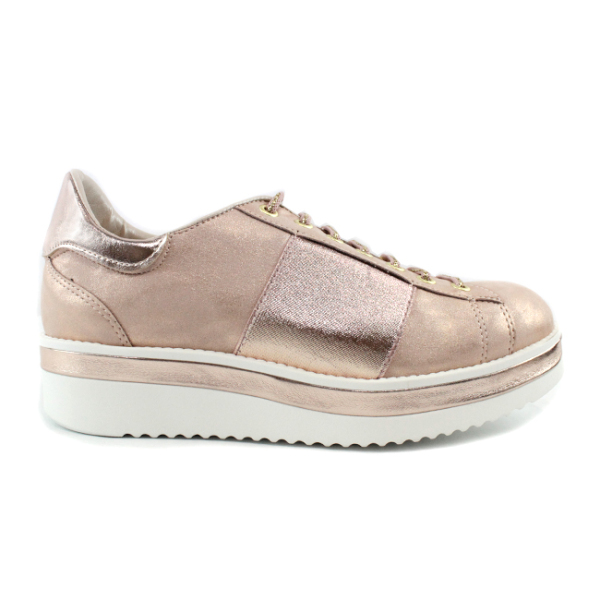 18513 IRIDESCENTE ROSA